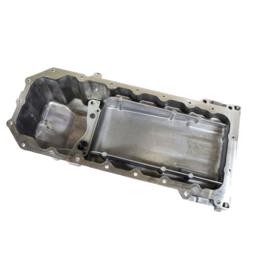 كارتير مكينه تشالنجر 8 سلندر