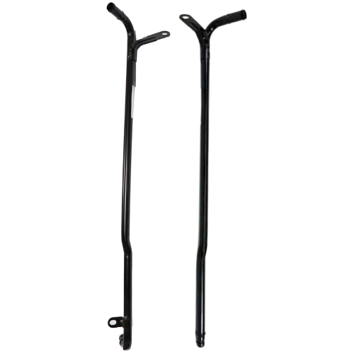 طقم مواصير هيتر تحت الثلاجه تشارجر 8 سلندر