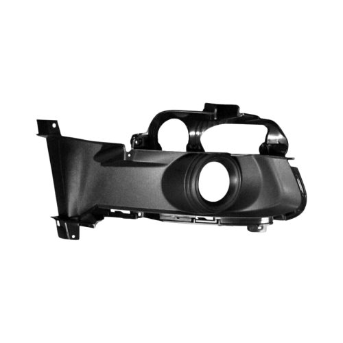 قاعدة كشاف يسار موستنق