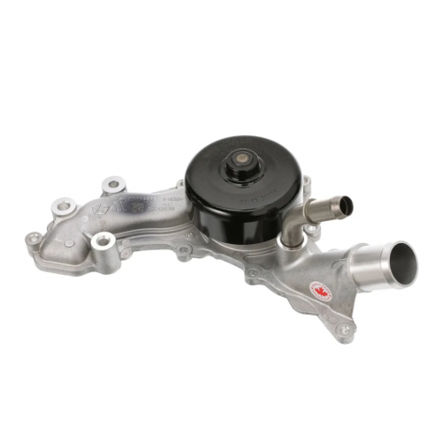 طرمبة ماء تشارجر 6 سلندر