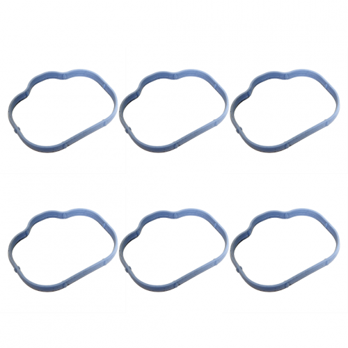 طقم وجيه ثلاجه سفليه 6 سلندر تشالنجر