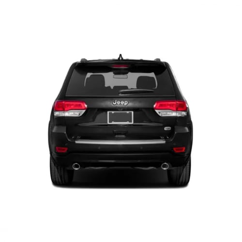 دفيوزر صدام خلفي قراند شروكي