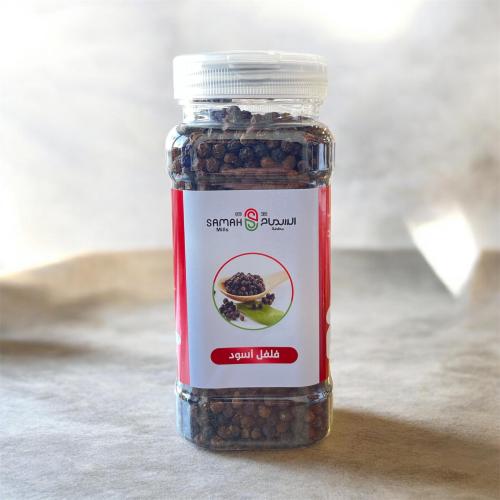 فلفل اسود حب 250 جرام