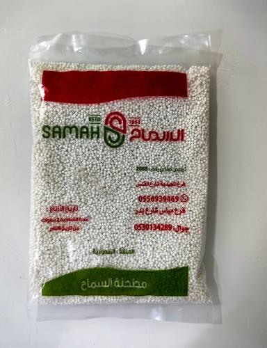ساقو السماح 300g