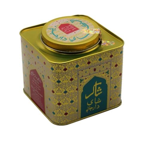 شاي شاكر