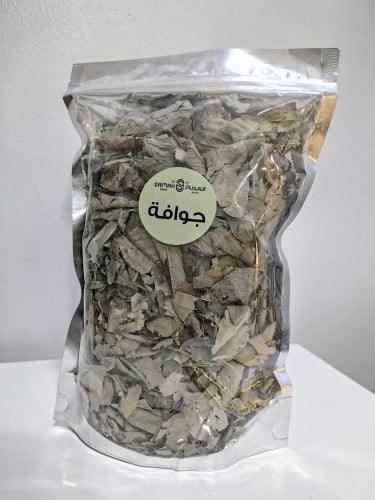ورق الجوافة 100غرام