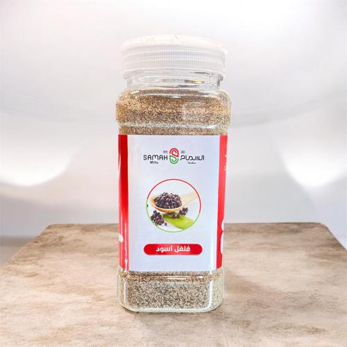 فلفل اسود مطحون 250 جرام