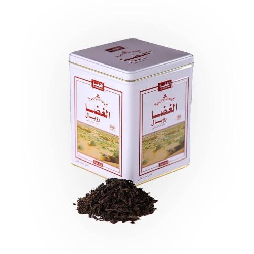 شاي الغضا رويال علبة معدنيه 250 جرام