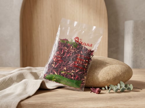 Hibiscus 100 grams