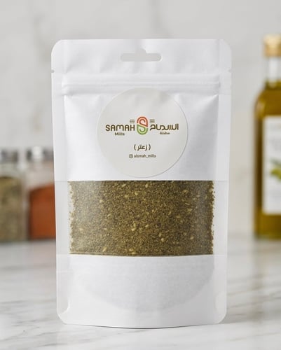 Thyme 25 grams
