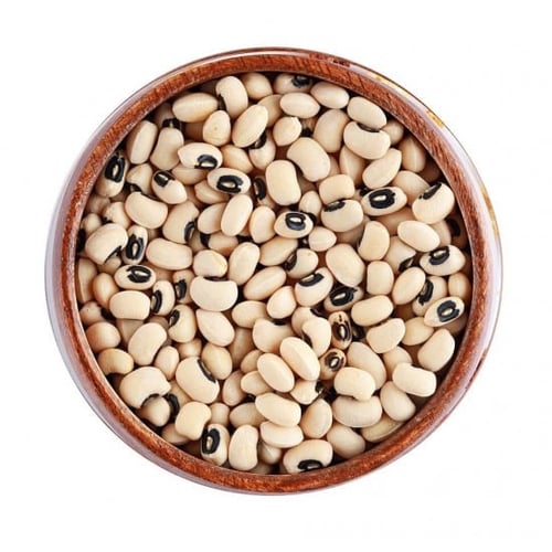 White Luba 5 kilograms