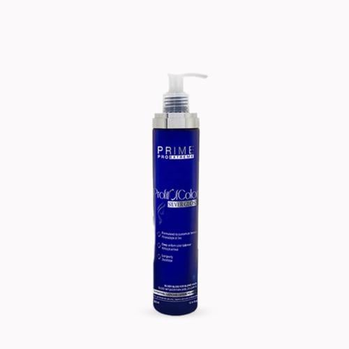 مصحح اللون | TONNING SILVER BLOND GLOSS