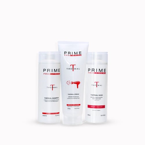 مجموعة العناية المنزلية - Prime Thermal Home Care