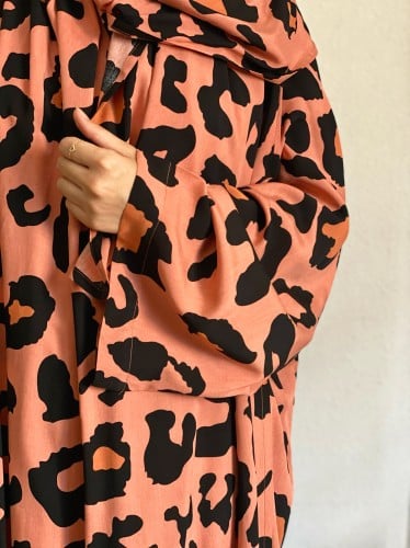 شرشف صلاة لف بكسرات مع طقطق - القاس فري سايز - نوع...