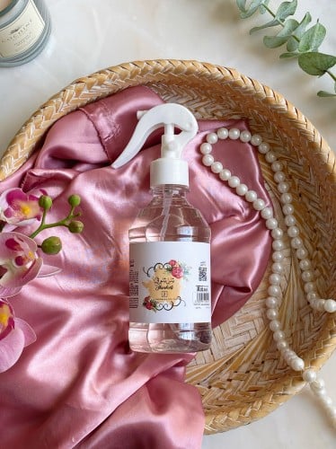 معطر شرشوفي ( 2 ) معطر مفارش وشراشف مستوحى من من ا...