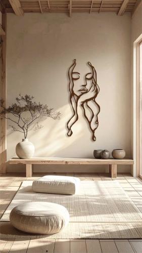رسمة الفتاة