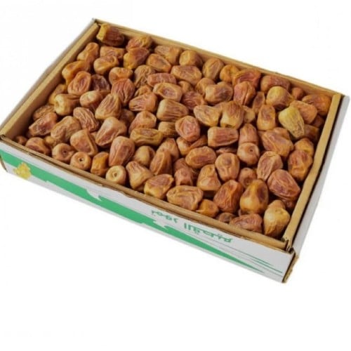 سكري مفتل فاخر 3 كيلو