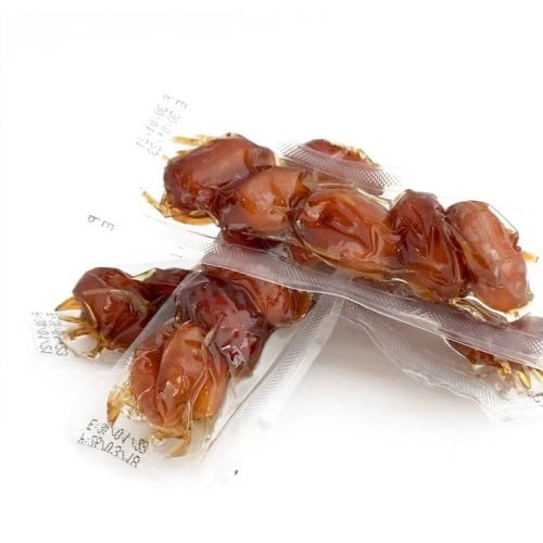 تفطير صائم 100 حبه