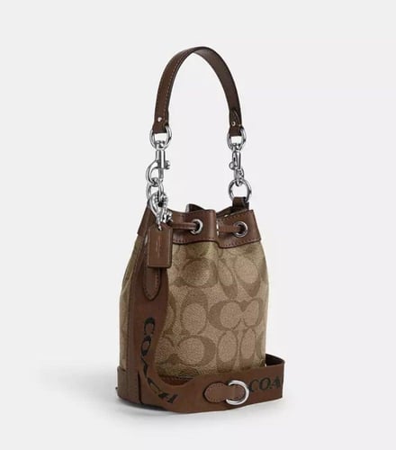 شنطه كوتش تصميم جديد