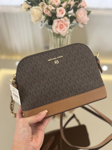 شنطه مايكل كورس