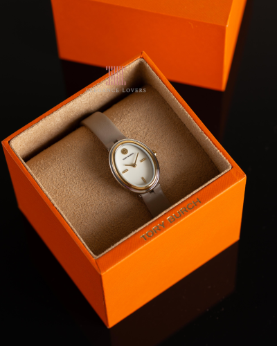 ساعه توري بورش جلد فيراني اصلي