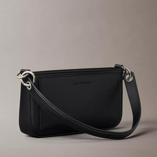 شنطه كيلفن كلاين اسود كتف