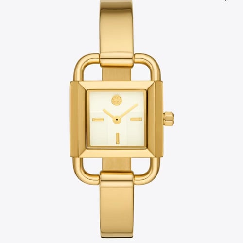 ساعه توري بورش مع اسواره تستخدم كسير بديل