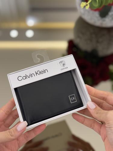 محفظه كيلفن كلاين الرجاليه اصلي