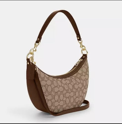 شنطه كوتش نص دائره