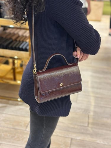 شنطه توري بورش برغندي بهاندل و استراب اصلي