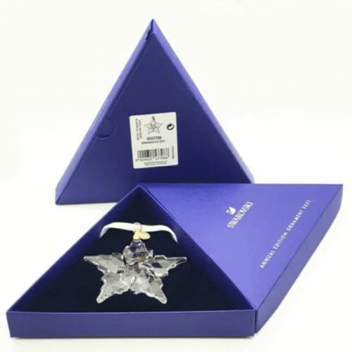 تعليقه سوارفسكي 2021