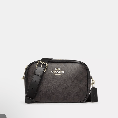 شنطه كوتش اليوميه مربعه الشكل كروس بدي