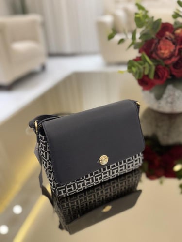 شنطه تومي يوميه اصلي