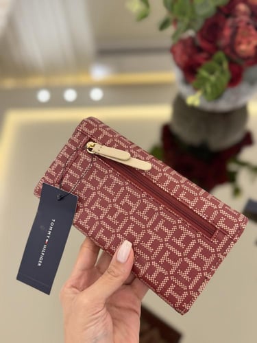 محفظه تومي اصلي