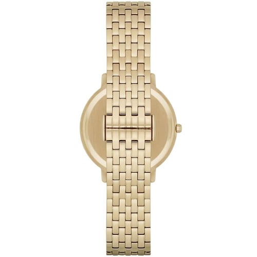 ساعه ارمني الذهبيه