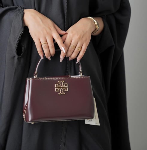 شنطه توري بورش برغندي