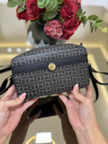 شنطه تومي يوميه جلد