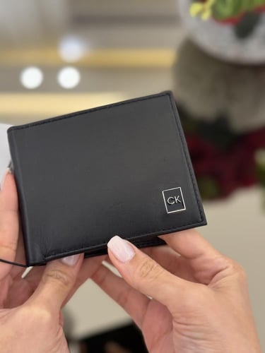 محفظه كيلفن كلاين الرجاليه اصلي