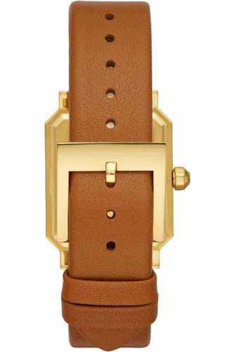 ساعه توري بورش جلد جملي