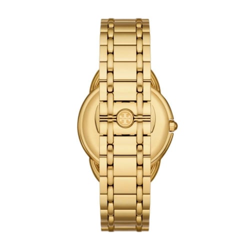 ساعه توري بورش ذهبيه ميناء بشعار توري كبير اصلي