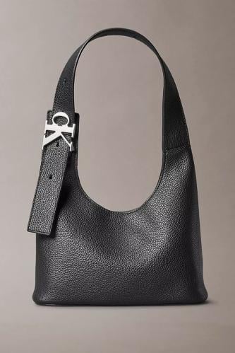 شنطه كيلفن اسود حجم يومي