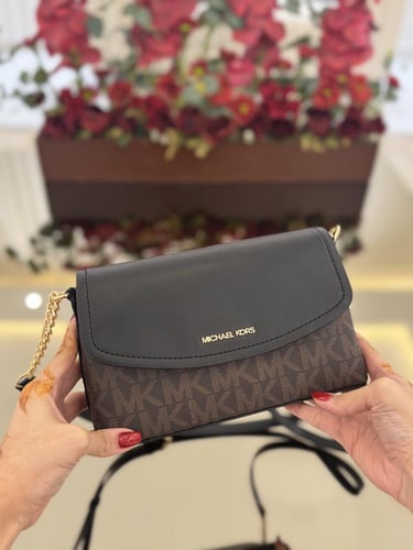 شنطه مايكل كورس سقنتشر