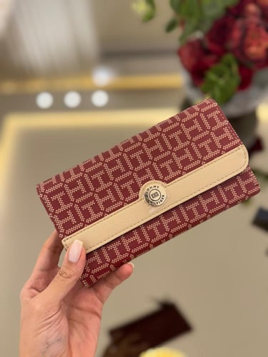 محفظه تومي اصلي