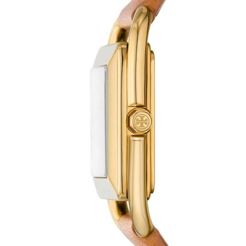 ساعه توري بورش جلد