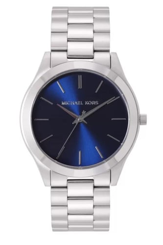 بكج ساعه مايكل مع محفظه