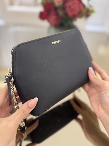 شنطه دكني اسود