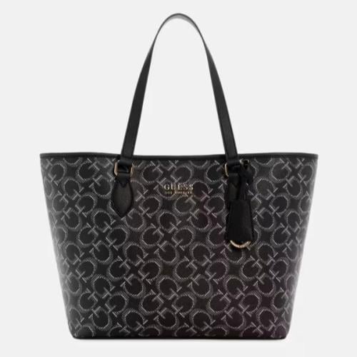 شنطه قيس للدوامات سقنتشر اسود اصلي