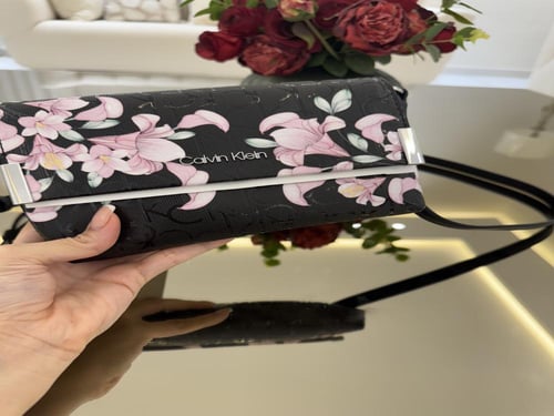 شنطه كيلفن كلاين