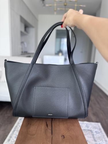 Dukkan bag camel