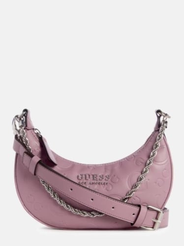 شنطه قيس جلد حجم صغير